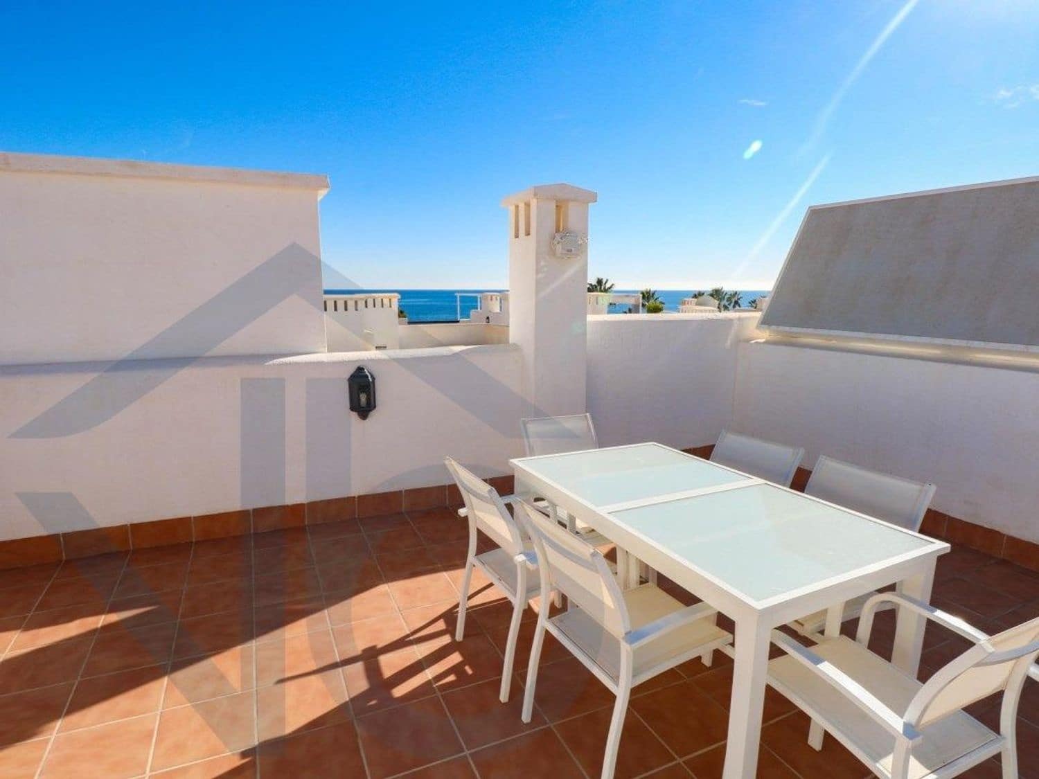 2 camera da letto Attico in vendita in Almeria citta con piscina garage - 285.000 € (Rif: 9379818)