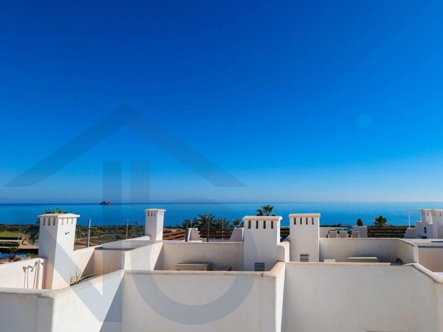 2 camera da letto Attico in vendita in Almeria citta con piscina garage - 285.000 € (Rif: 9379818)