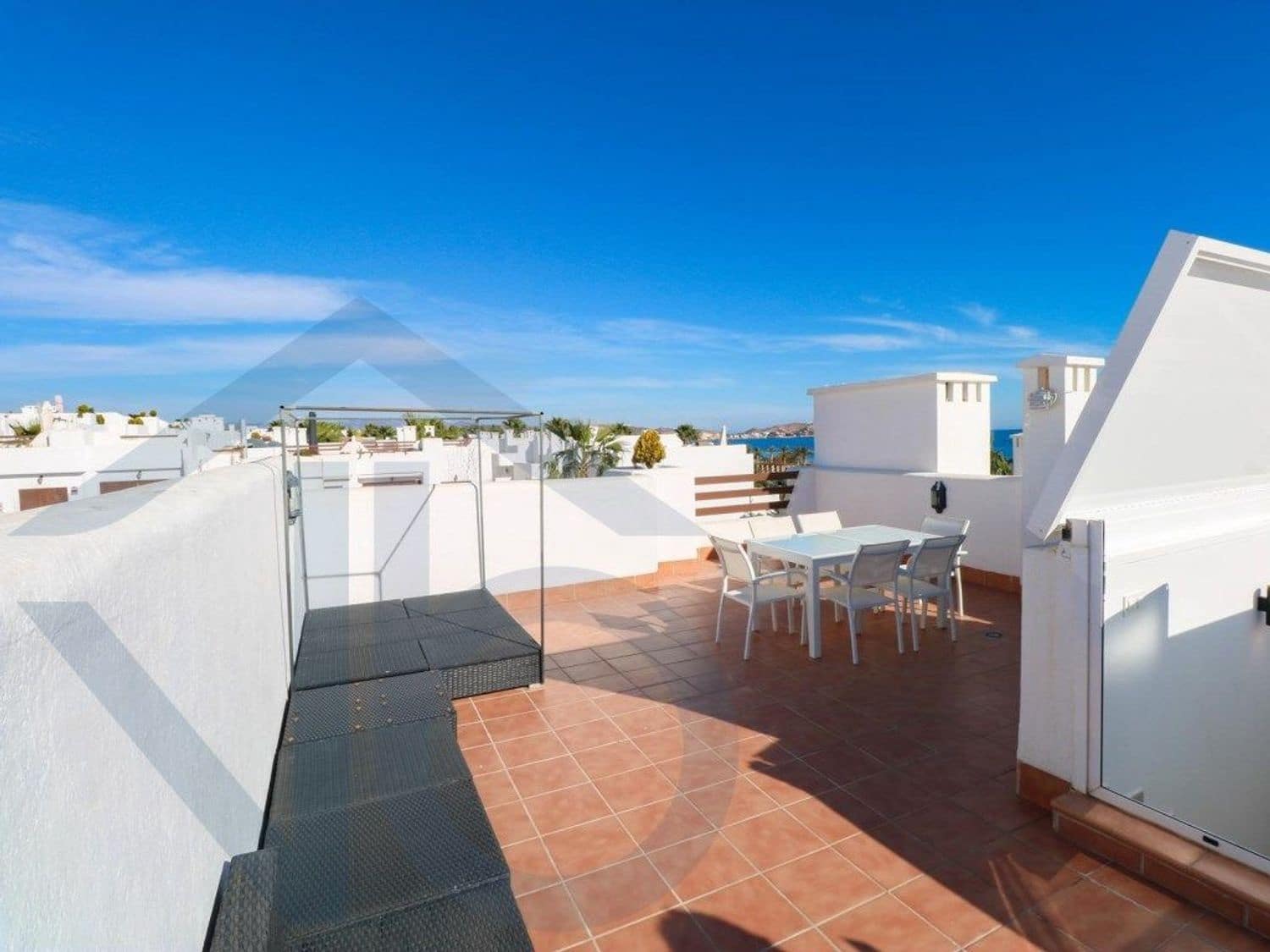 2 camera da letto Attico in vendita in Almeria citta con piscina garage - 285.000 € (Rif: 9379818)