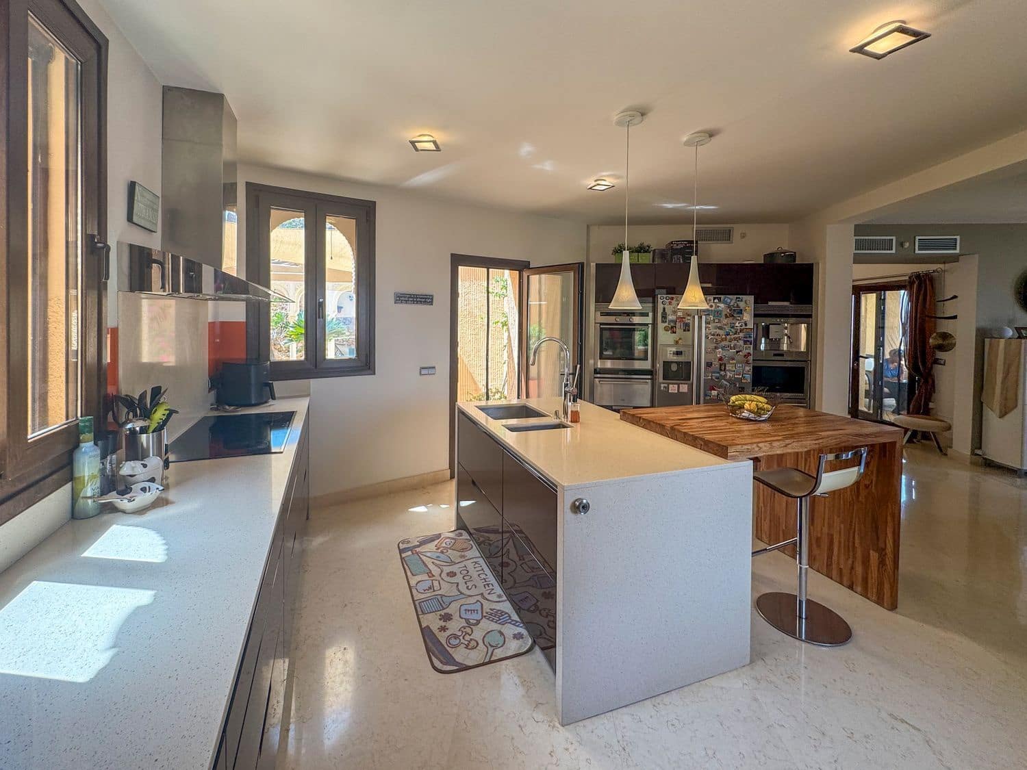 4 soverom Villa til salgs i Turre med svømmebasseng garasje - € 899 950 (Ref: 9379819)