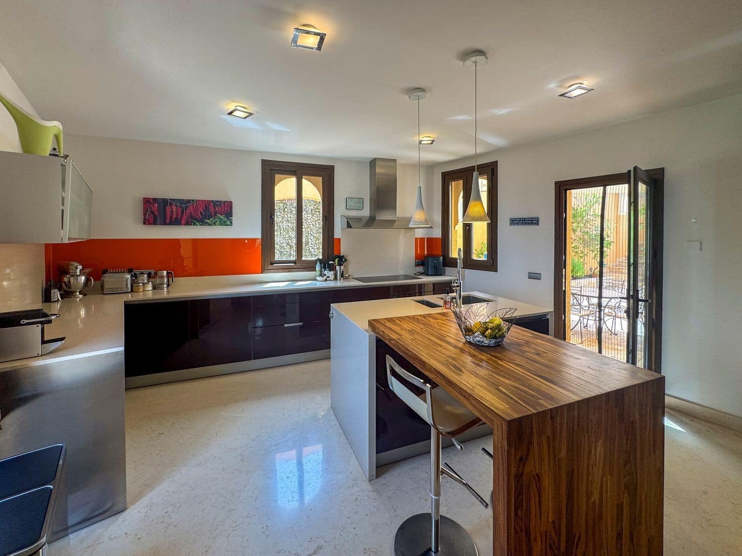 4 soverom Villa til salgs i Turre med svømmebasseng garasje - € 899 950 (Ref: 9379819)