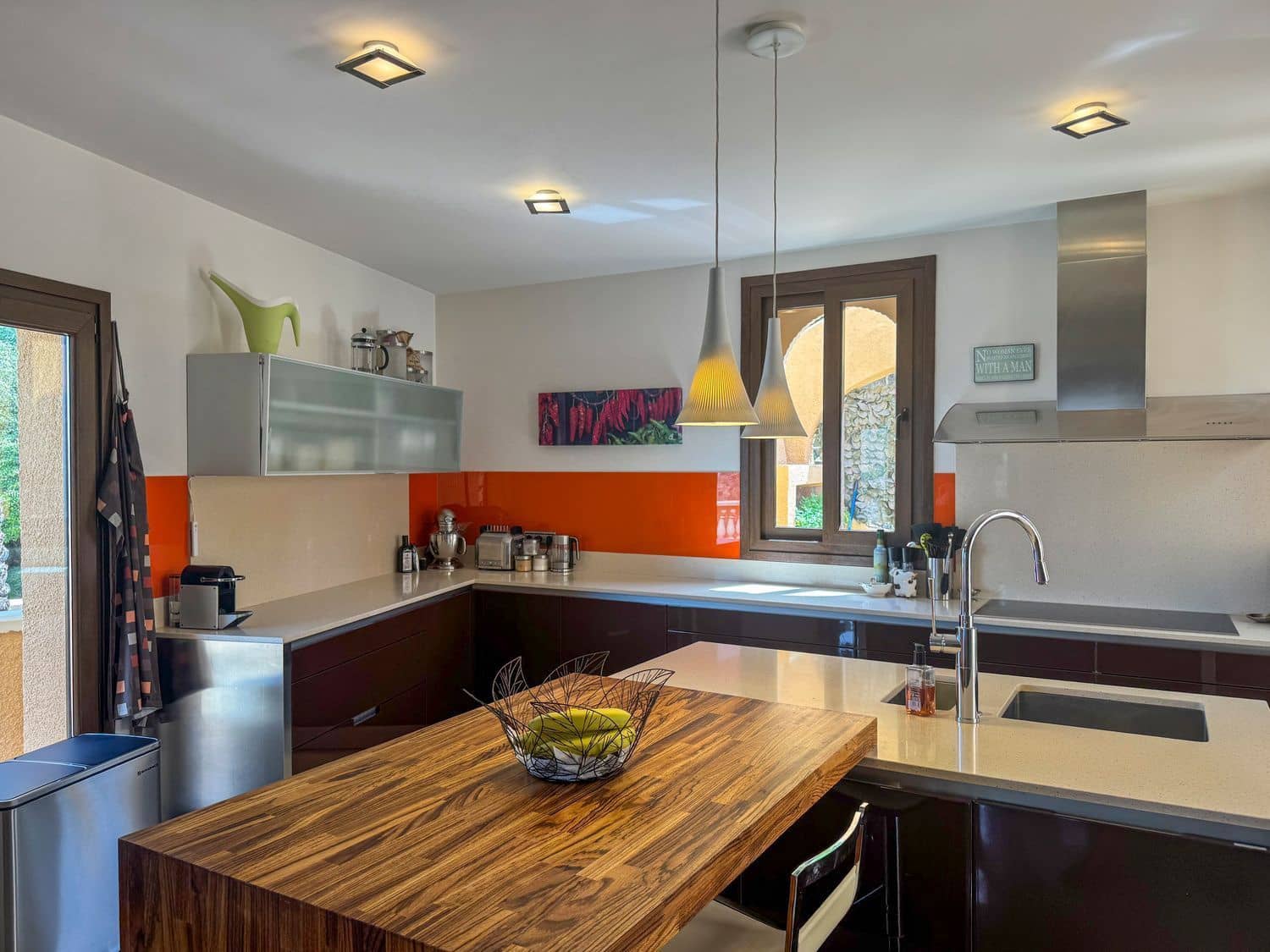 4 soverom Villa til salgs i Turre med svømmebasseng garasje - € 899 950 (Ref: 9379819)