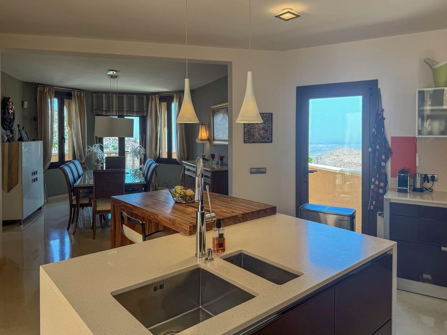 4 soverom Villa til salgs i Turre med svømmebasseng garasje - € 899 950 (Ref: 9379819)