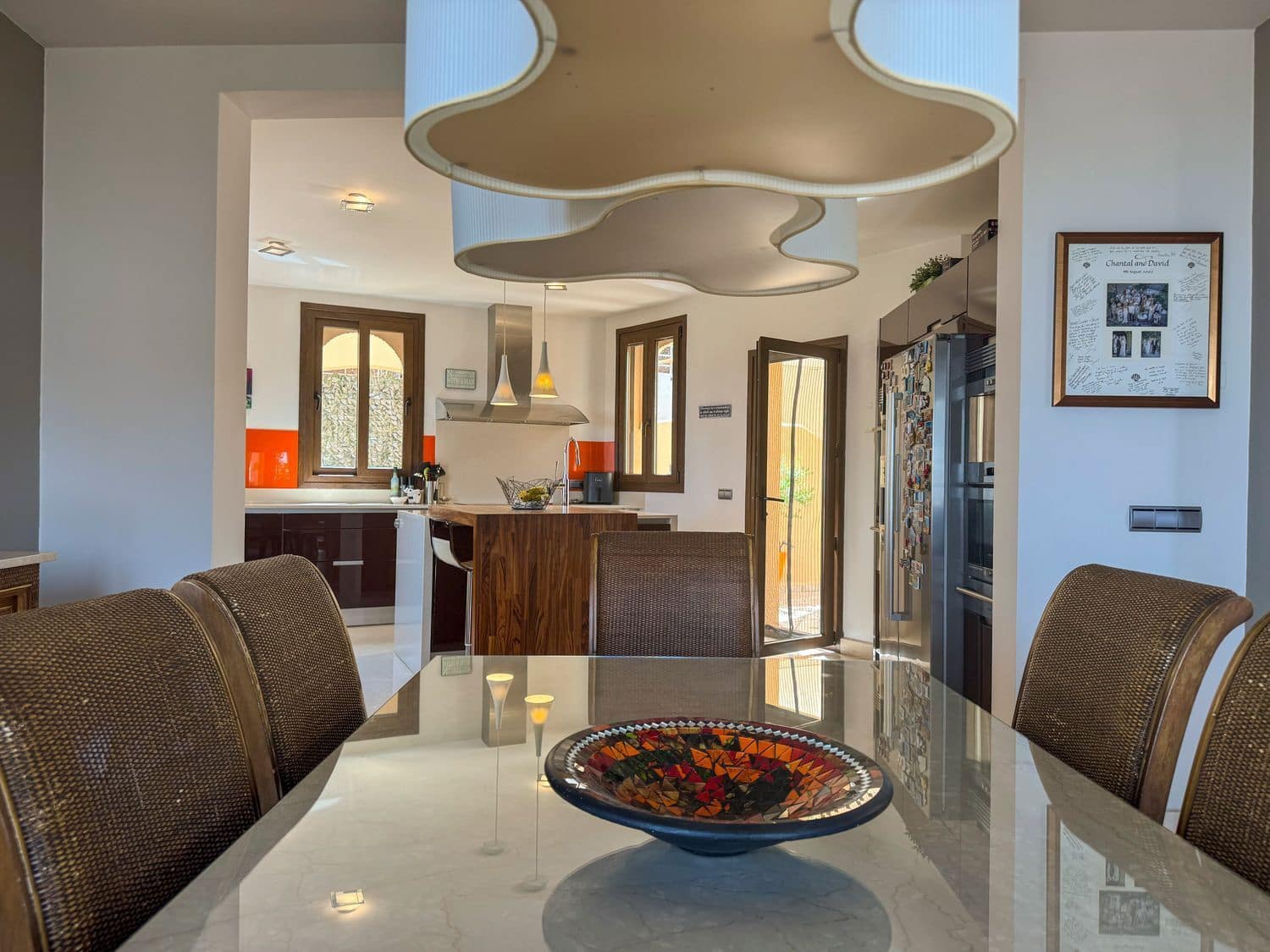 4 soverom Villa til salgs i Turre med svømmebasseng garasje - € 899 950 (Ref: 9379819)