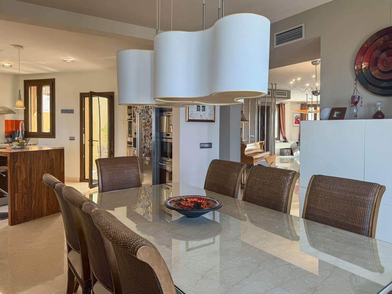 4 soverom Villa til salgs i Turre med svømmebasseng garasje - € 899 950 (Ref: 9379819)