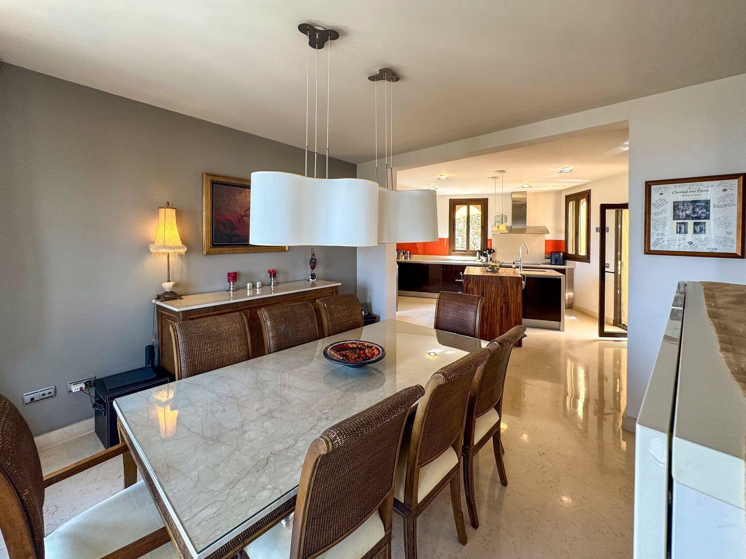 4 soverom Villa til salgs i Turre med svømmebasseng garasje - € 899 950 (Ref: 9379819)