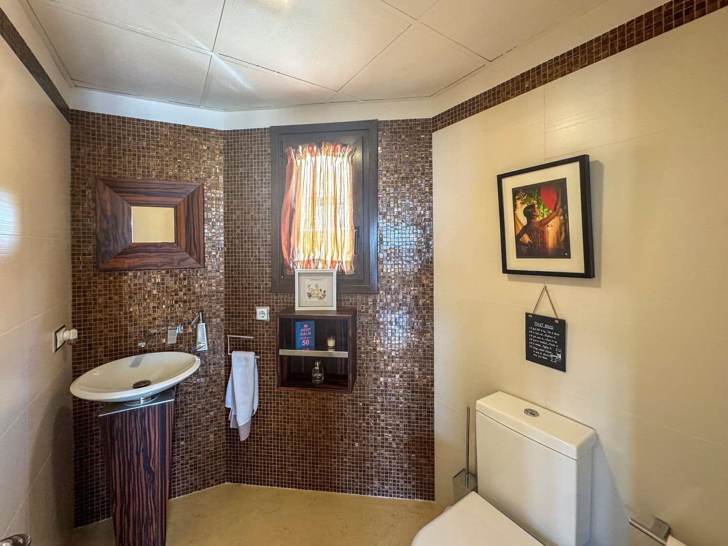 4 soverom Villa til salgs i Turre med svømmebasseng garasje - € 899 950 (Ref: 9379819)