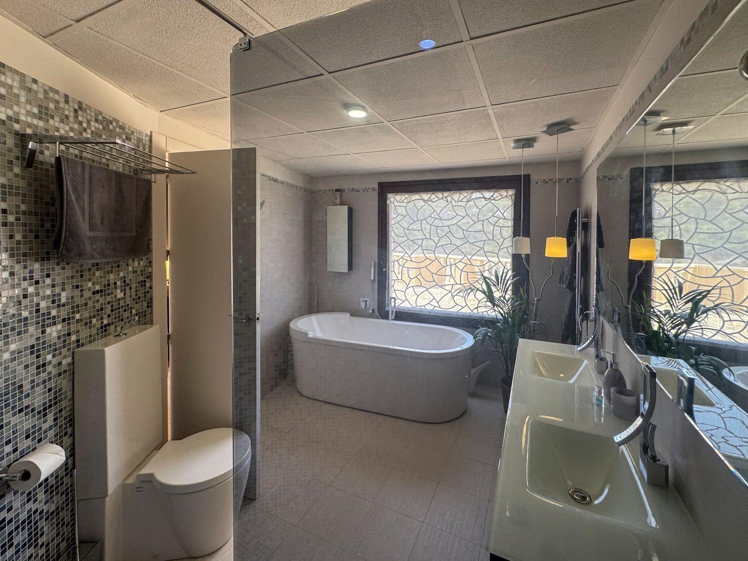 4 soverom Villa til salgs i Turre med svømmebasseng garasje - € 899 950 (Ref: 9379819)