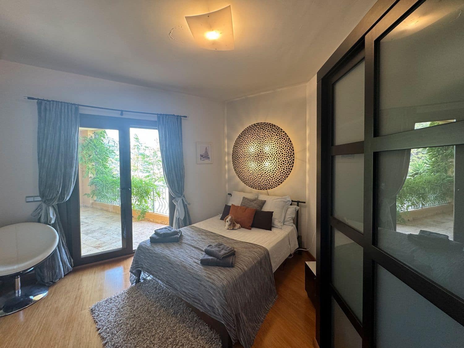 4 soverom Villa til salgs i Turre med svømmebasseng garasje - € 899 950 (Ref: 9379819)