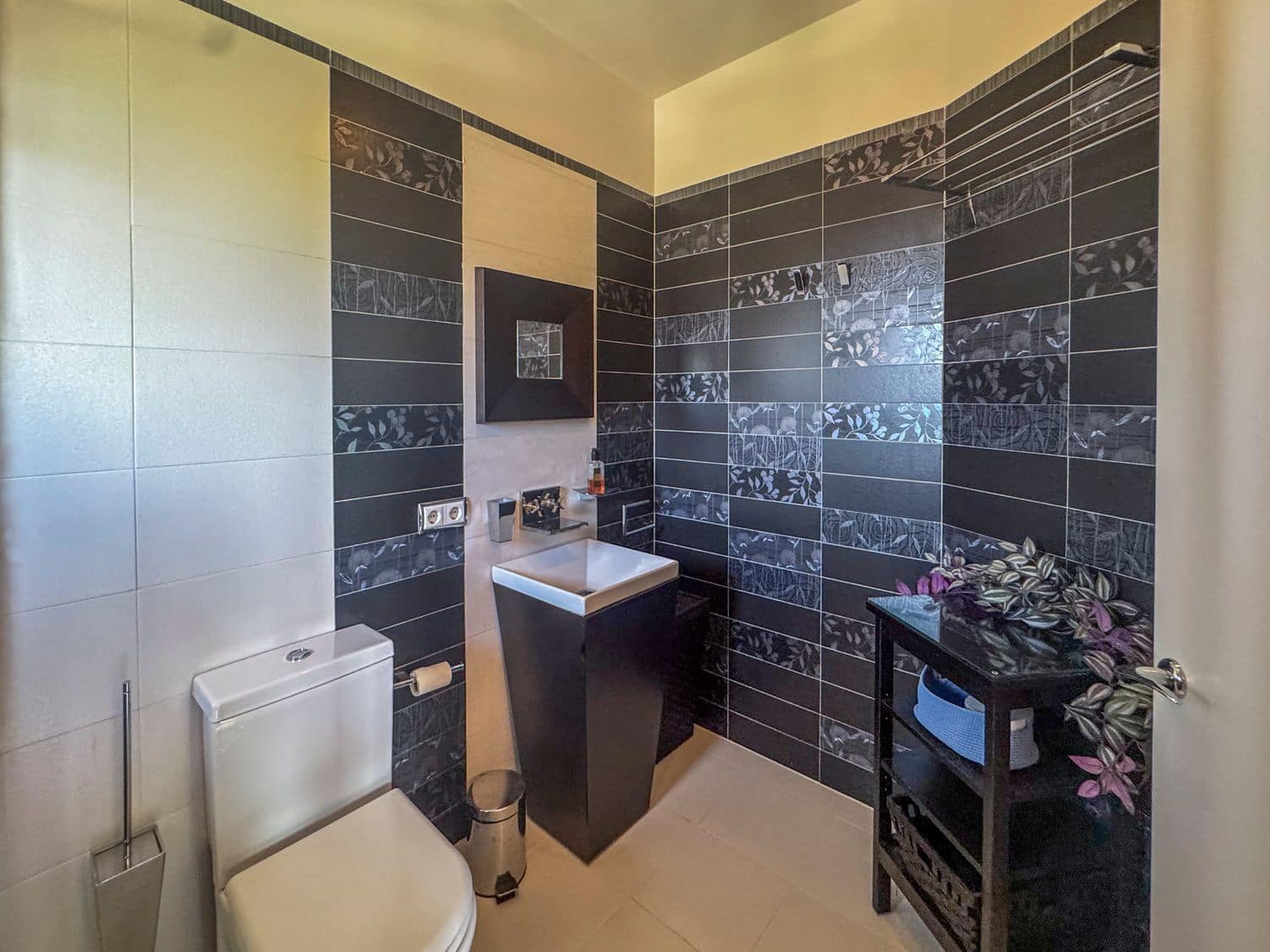 4 soverom Villa til salgs i Turre med svømmebasseng garasje - € 899 950 (Ref: 9379819)