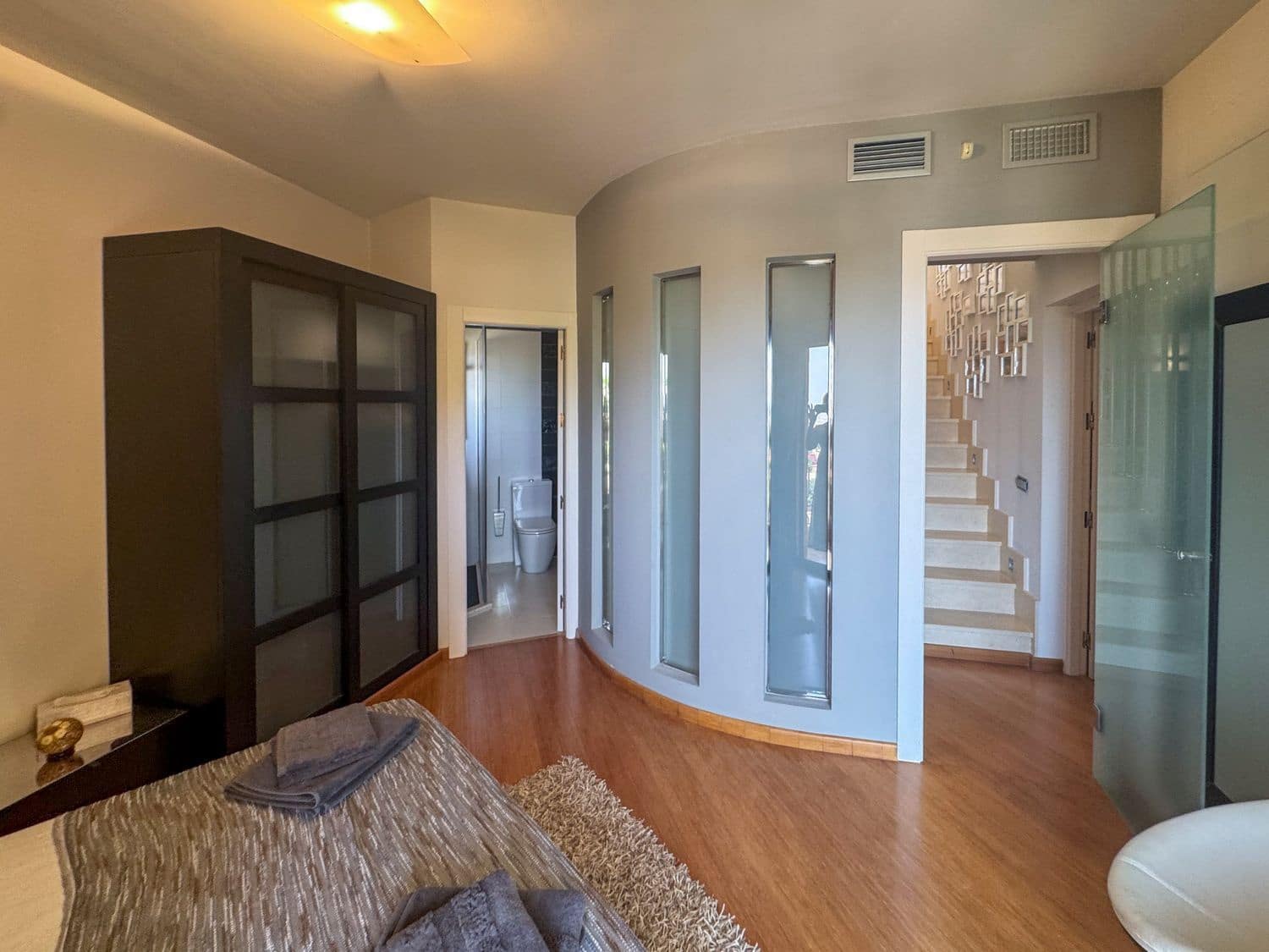 4 soverom Villa til salgs i Turre med svømmebasseng garasje - € 899 950 (Ref: 9379819)