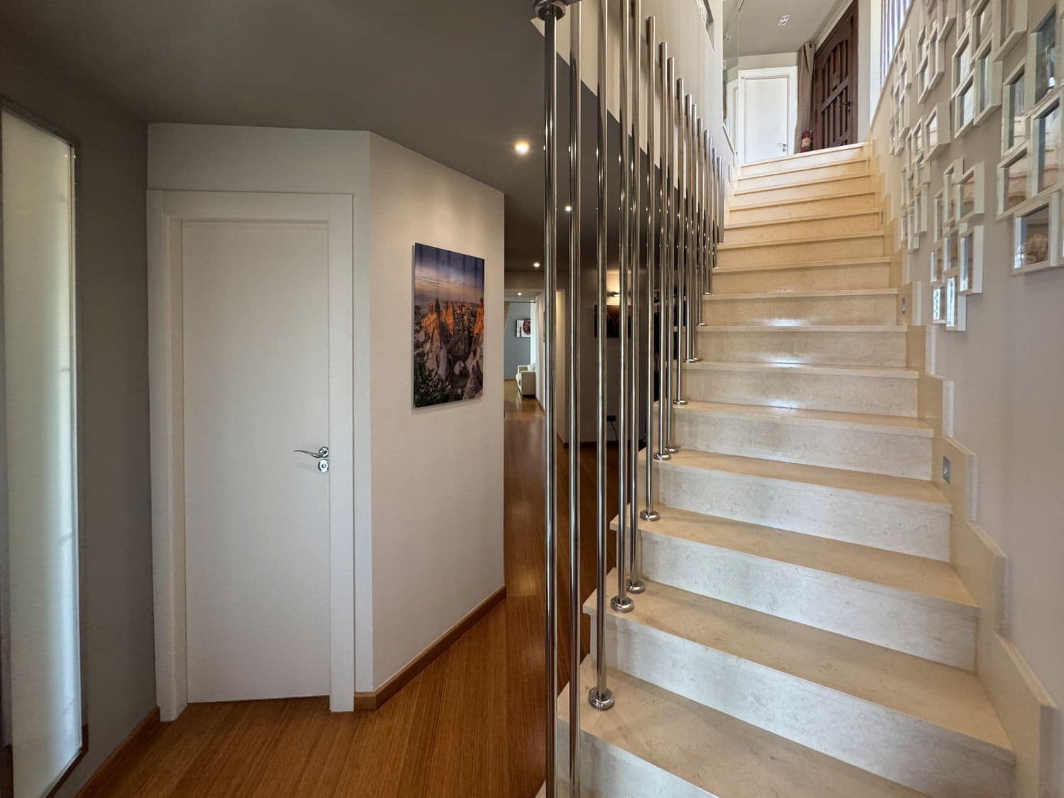 4 soverom Villa til salgs i Turre med svømmebasseng garasje - € 899 950 (Ref: 9379819)