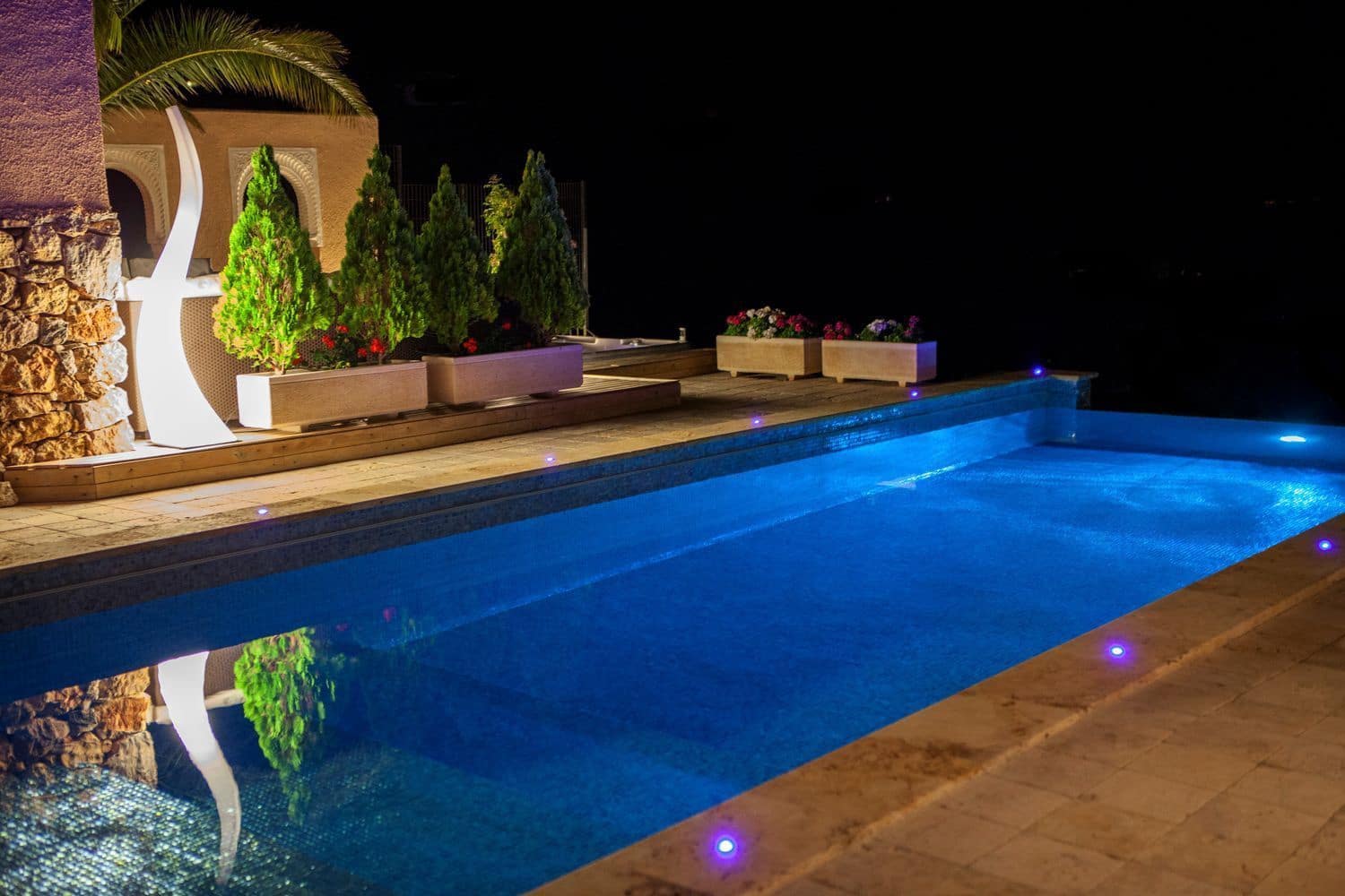 4 soverom Villa til salgs i Turre med svømmebasseng garasje - € 899 950 (Ref: 9379819)