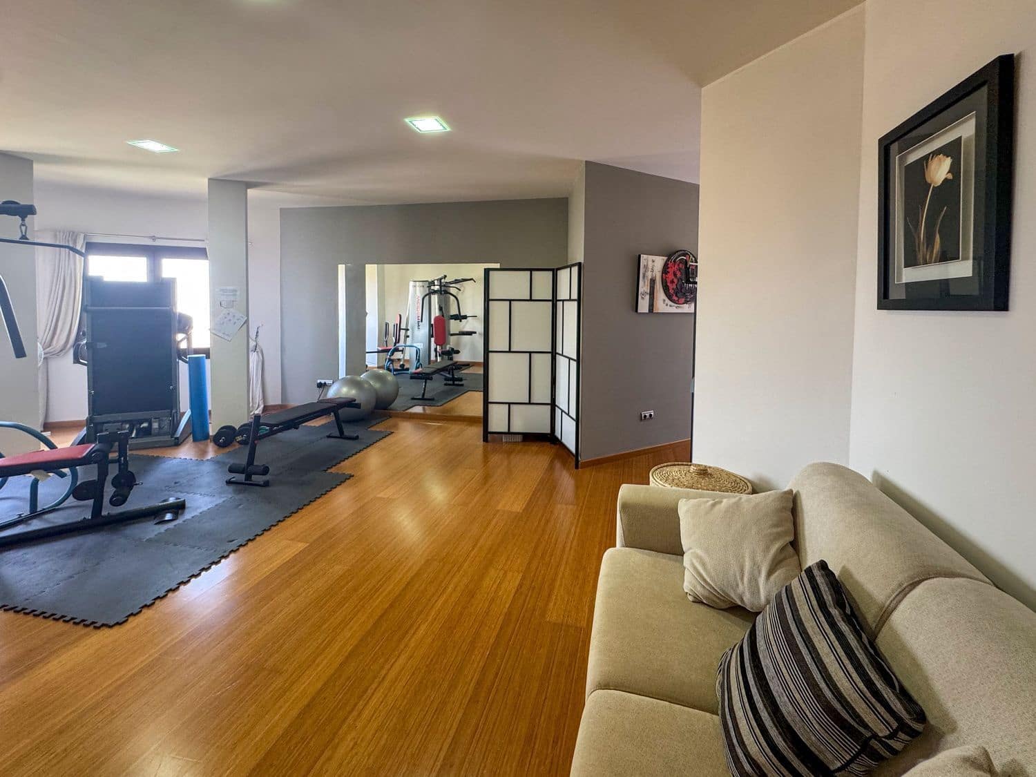 4 soverom Villa til salgs i Turre med svømmebasseng garasje - € 899 950 (Ref: 9379819)