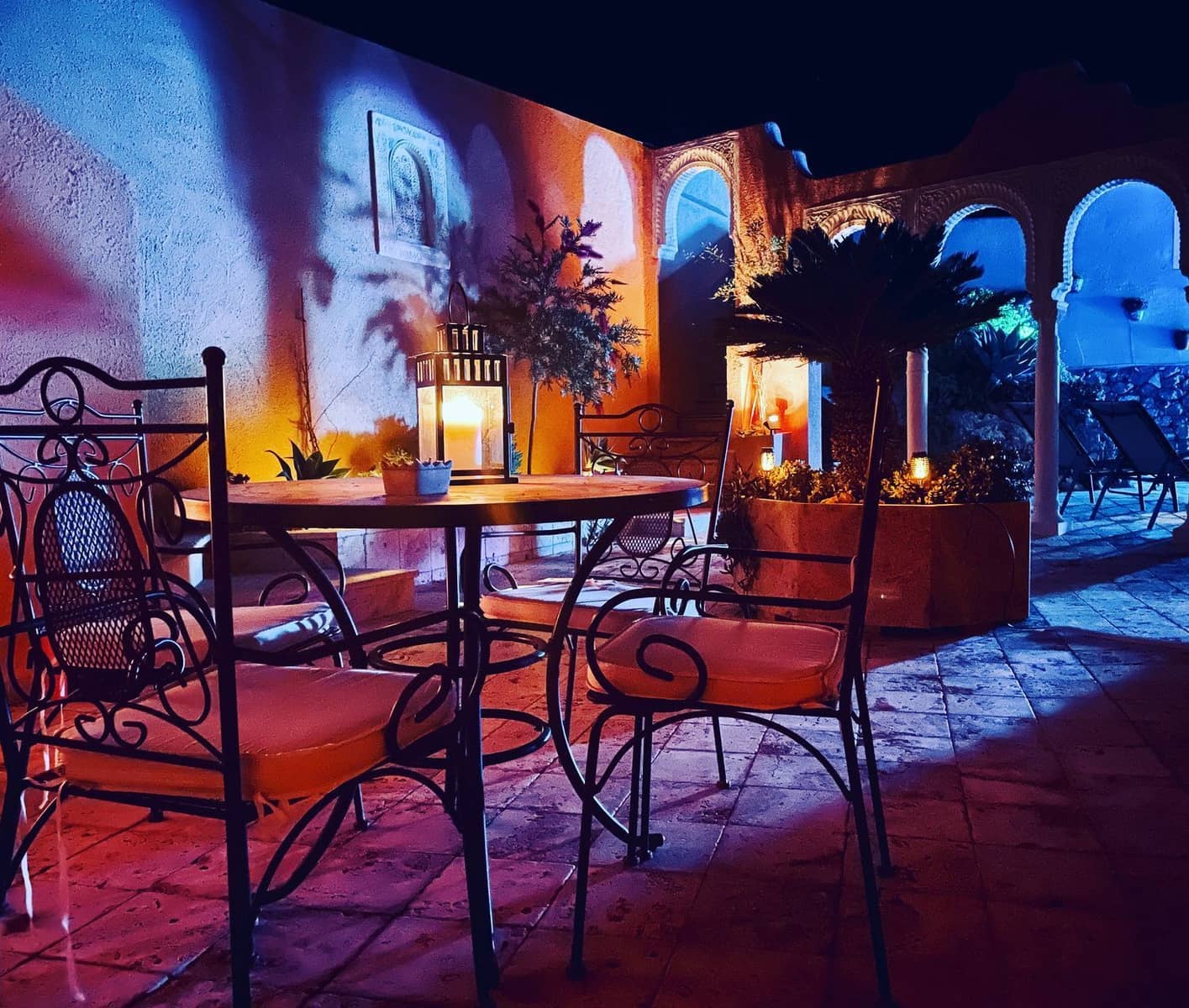 4 soverom Villa til salgs i Turre med svømmebasseng garasje - € 899 950 (Ref: 9379819)