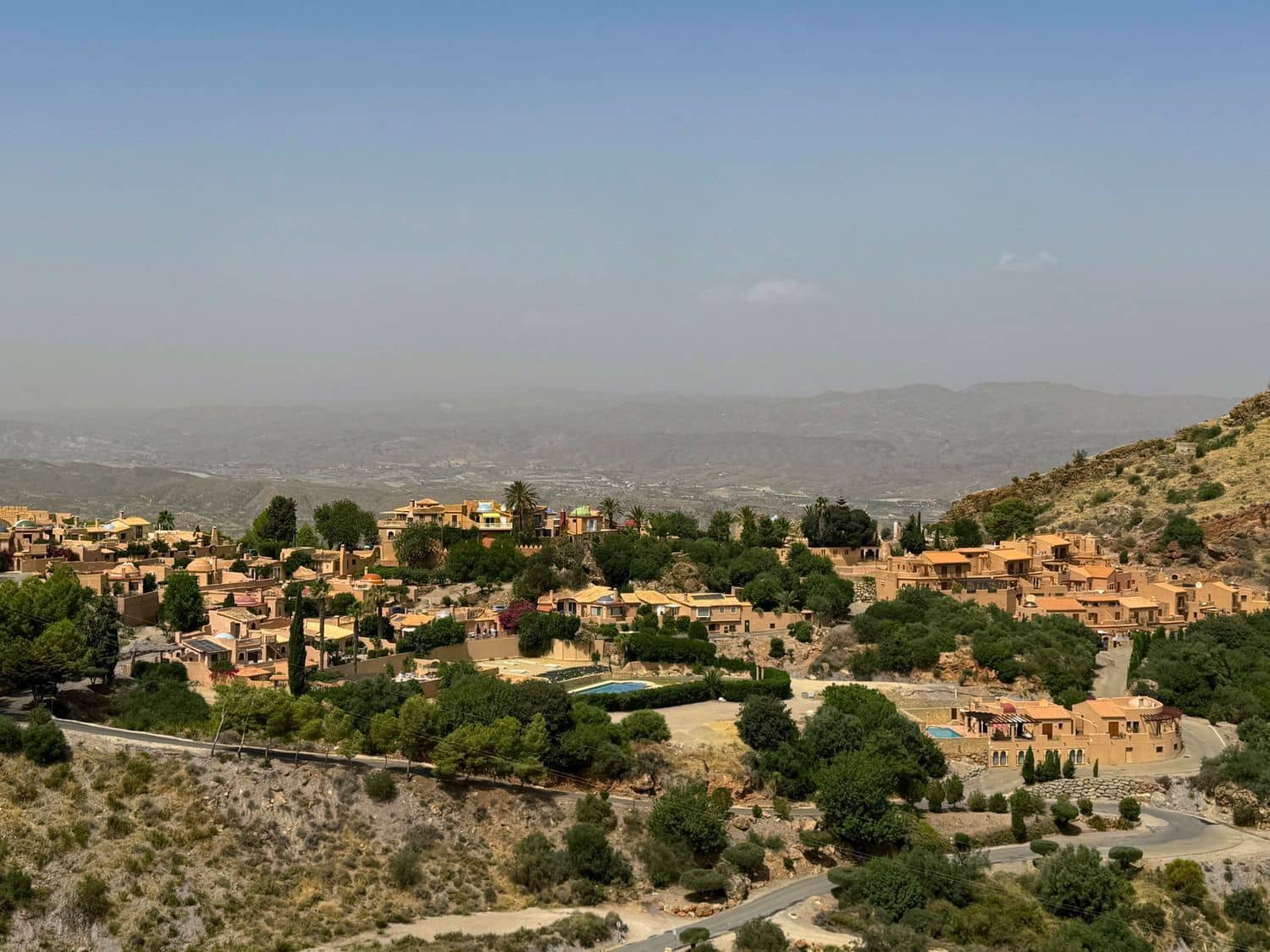 4 soverom Villa til salgs i Turre med svømmebasseng garasje - € 899 950 (Ref: 9379819)