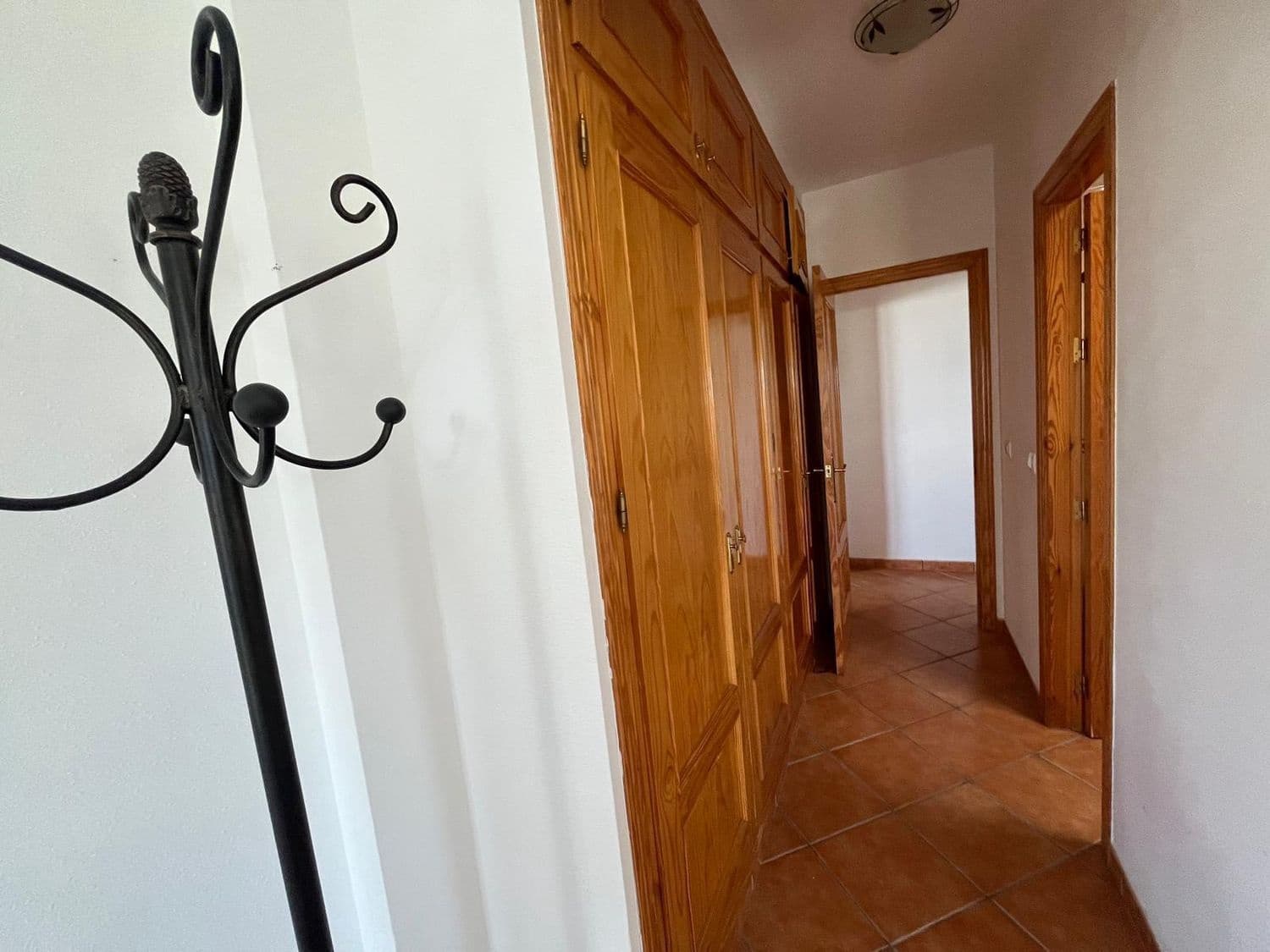 3 sovrum Takvåning till salu i Garrucha med pool garage - 265 000 € (Ref: 9379820)