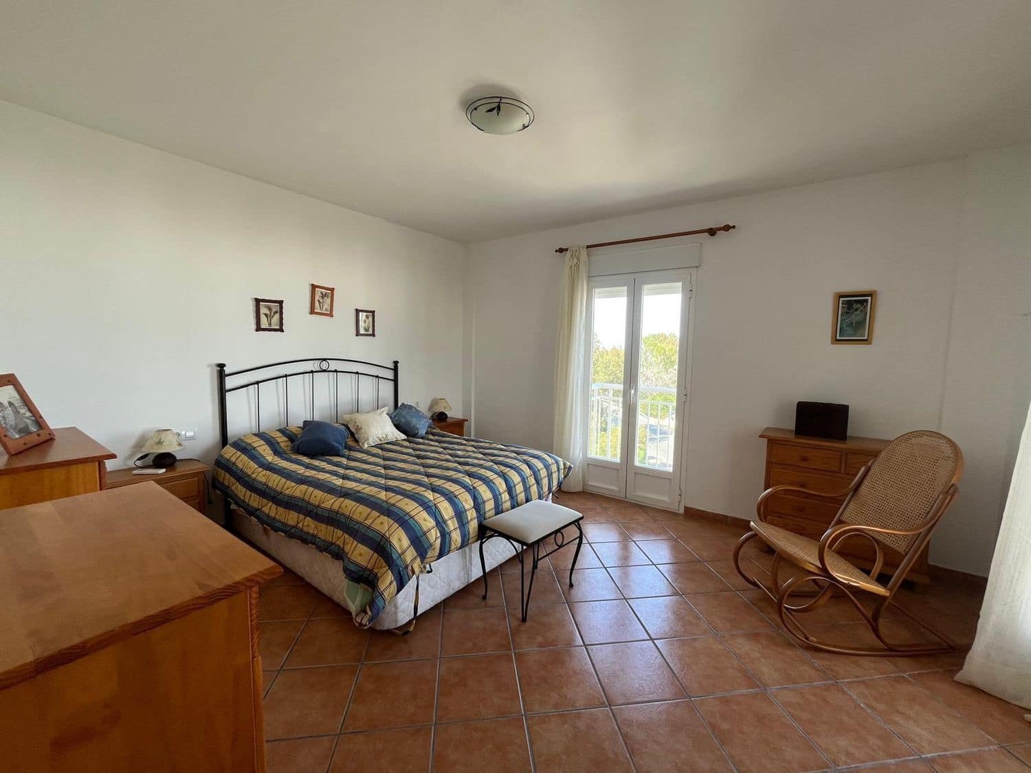 3 sovrum Takvåning till salu i Garrucha med pool garage - 265 000 € (Ref: 9379820)