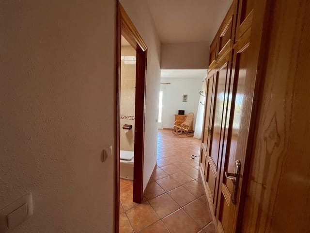 3 sovrum Takvåning till salu i Garrucha med pool garage - 265 000 € (Ref: 9379820)