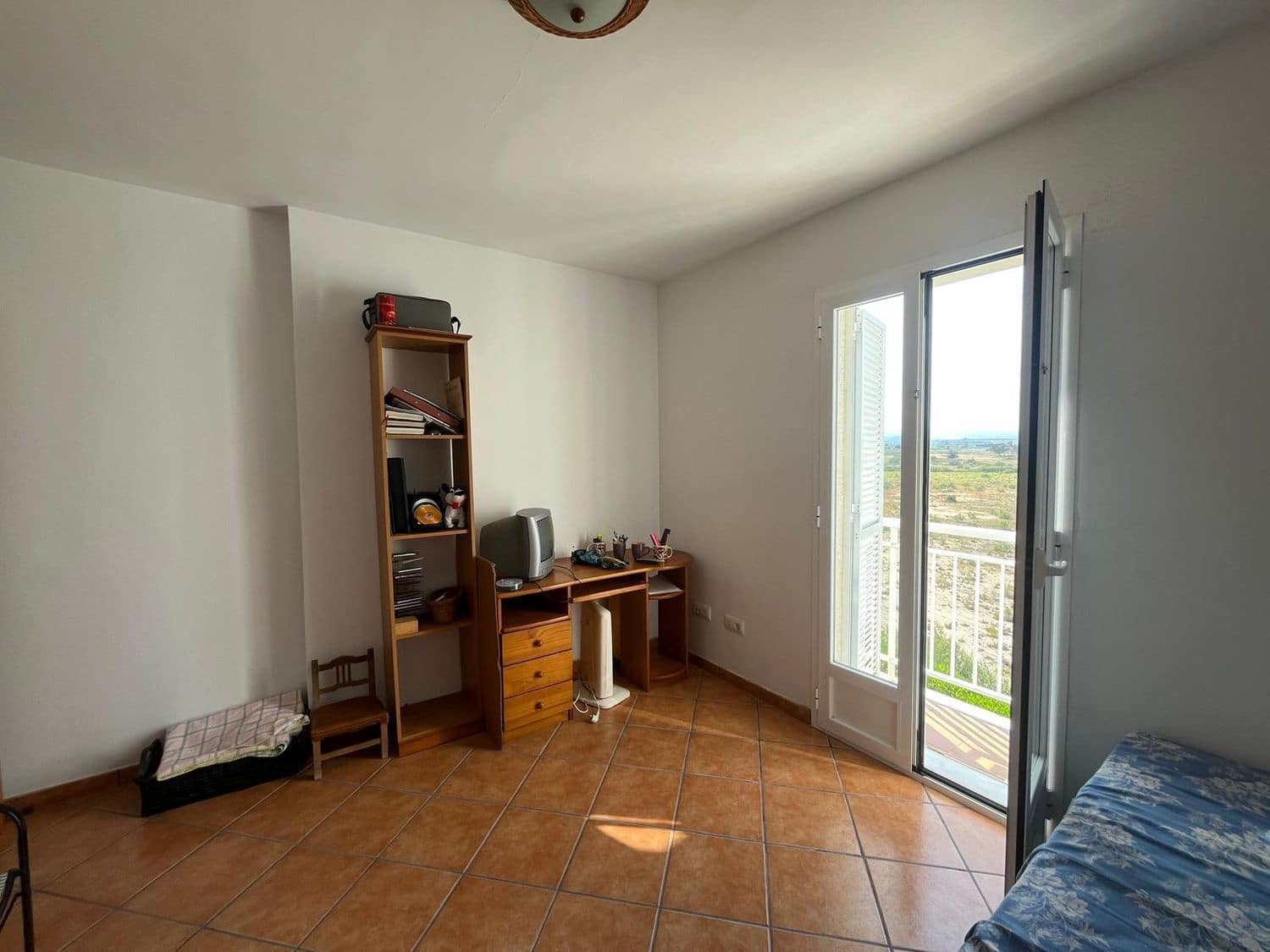 3 sovrum Takvåning till salu i Garrucha med pool garage - 265 000 € (Ref: 9379820)