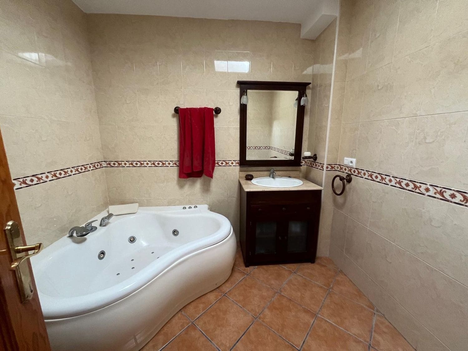 3 sovrum Takvåning till salu i Garrucha med pool garage - 265 000 € (Ref: 9379820)