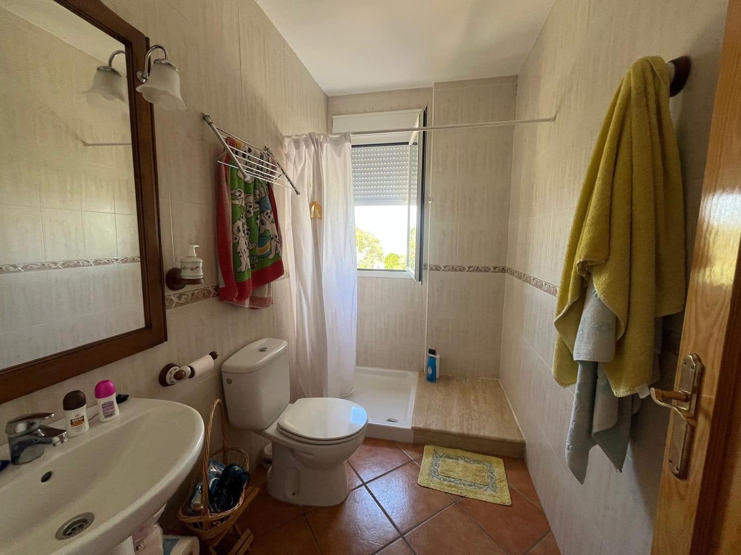 3 sovrum Takvåning till salu i Garrucha med pool garage - 265 000 € (Ref: 9379820)