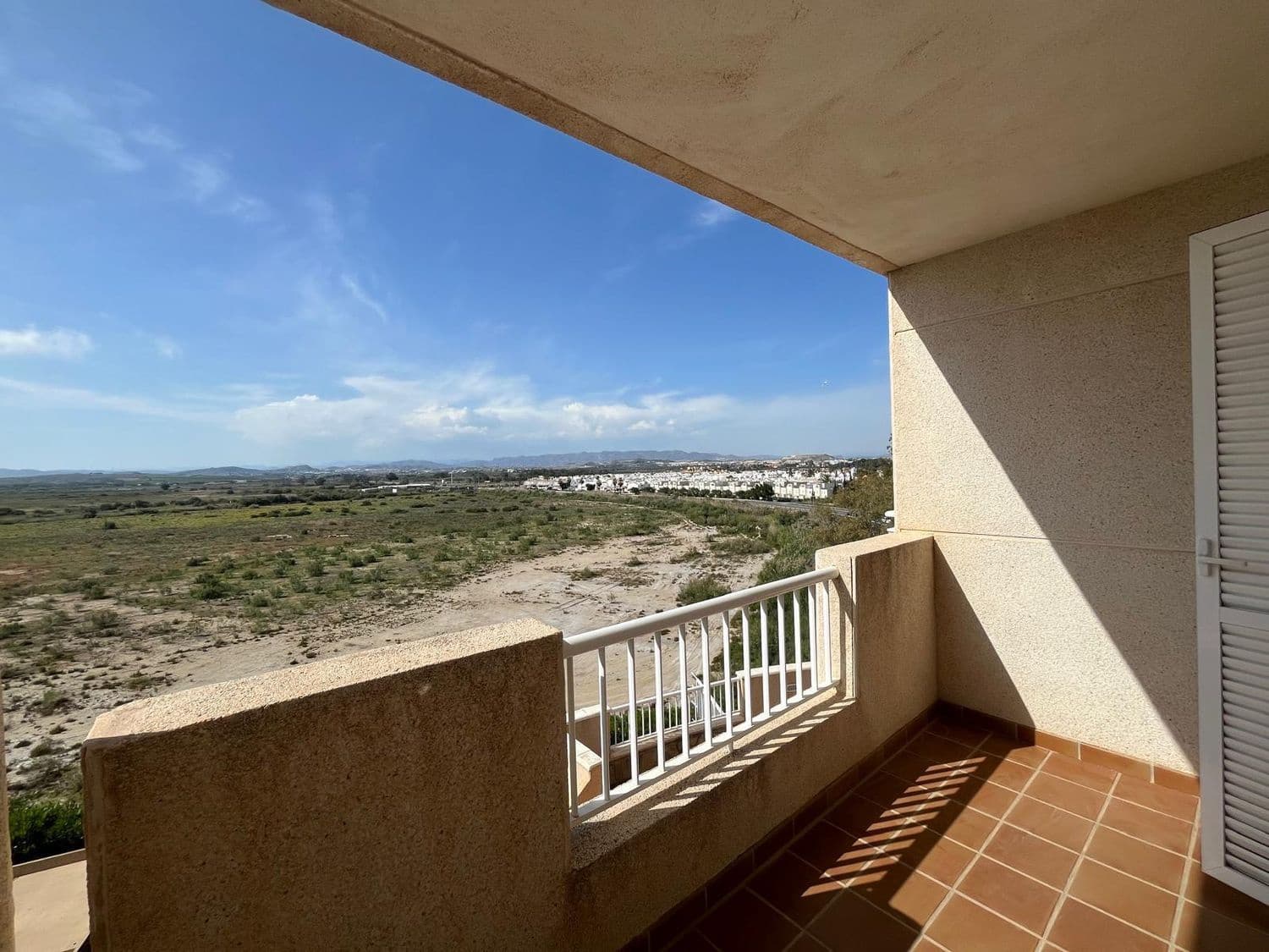 3 sovrum Takvåning till salu i Garrucha med pool garage - 265 000 € (Ref: 9379820)