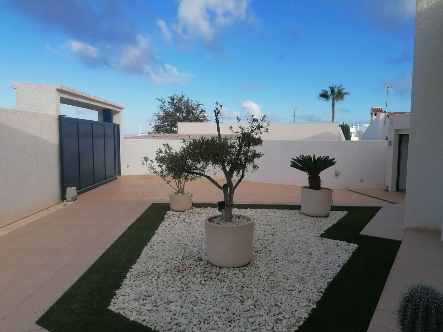 Chalet de 4 habitaciones en Mojácar en venta con piscina garaje - 750.000 € (Ref: 9379821)