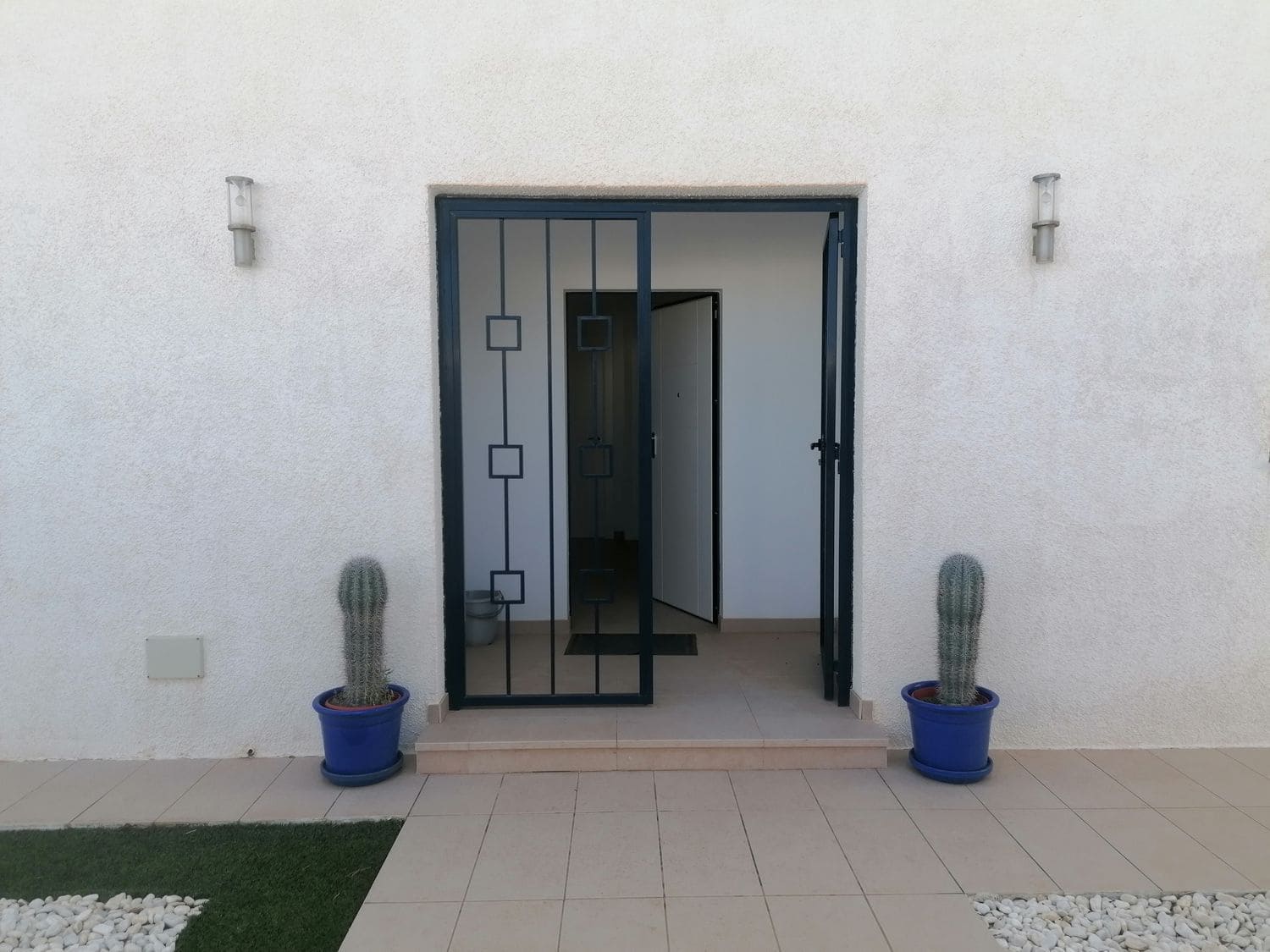 Chalet de 4 habitaciones en Mojácar en venta con piscina garaje - 750.000 € (Ref: 9379821)