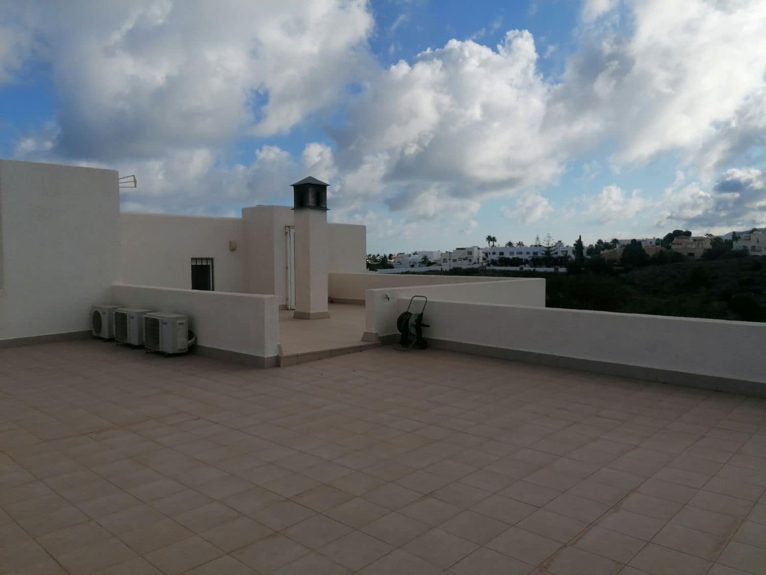 Chalet de 4 habitaciones en Mojácar en venta con piscina garaje - 750.000 € (Ref: 9379821)