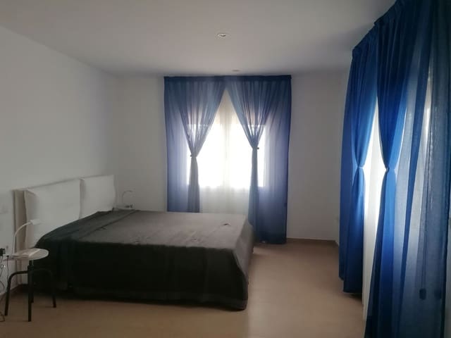 4 bedroom Villa for sale in Mojácar with pool garage - € 750,000 (Ref: 9379821)