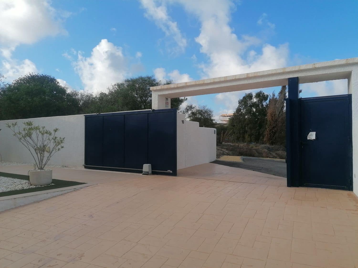 Chalet de 4 habitaciones en Mojácar en venta con piscina garaje - 750.000 € (Ref: 9379821)