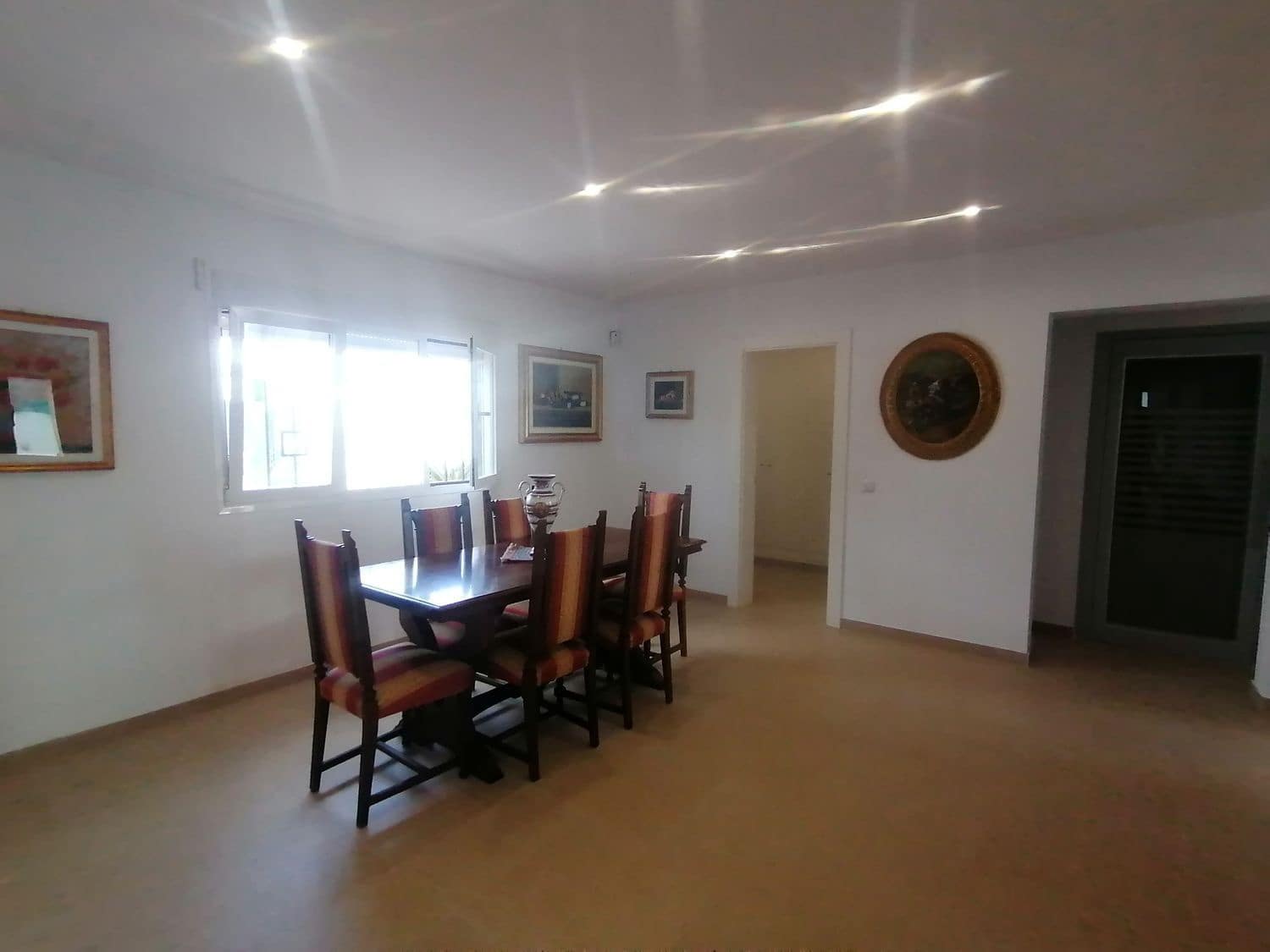 Chalet de 4 habitaciones en Mojácar en venta con piscina garaje - 750.000 € (Ref: 9379821)