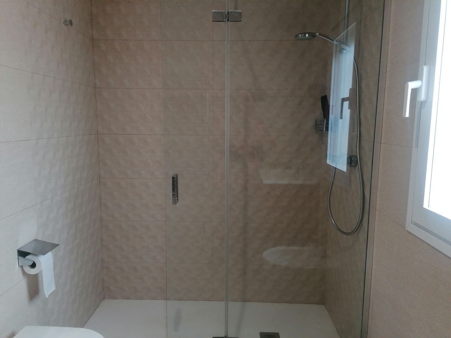 Chalet de 4 habitaciones en Mojácar en venta con piscina garaje - 750.000 € (Ref: 9379821)