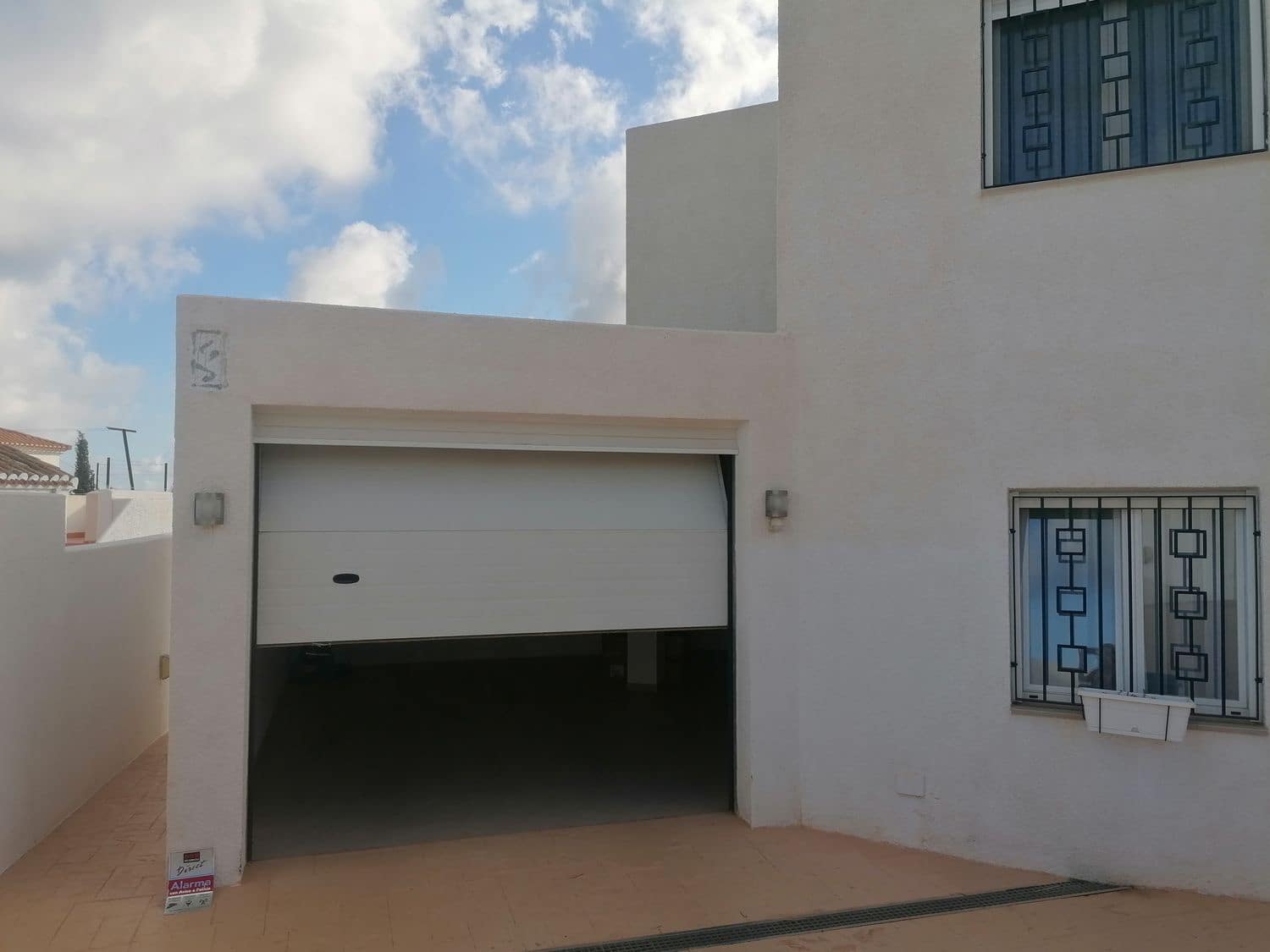 Chalet de 4 habitaciones en Mojácar en venta con piscina garaje - 750.000 € (Ref: 9379821)
