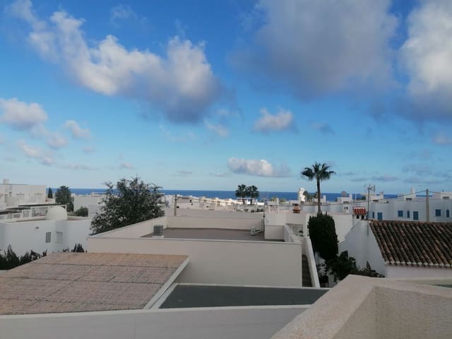 4 bedroom Villa for sale in Mojácar with pool garage - € 750,000 (Ref: 9379821)