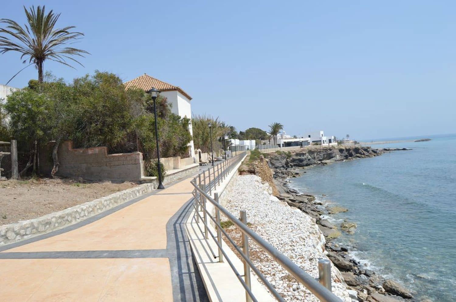 Chalet de 4 habitaciones en Mojácar en venta con piscina garaje - 750.000 € (Ref: 9379821)