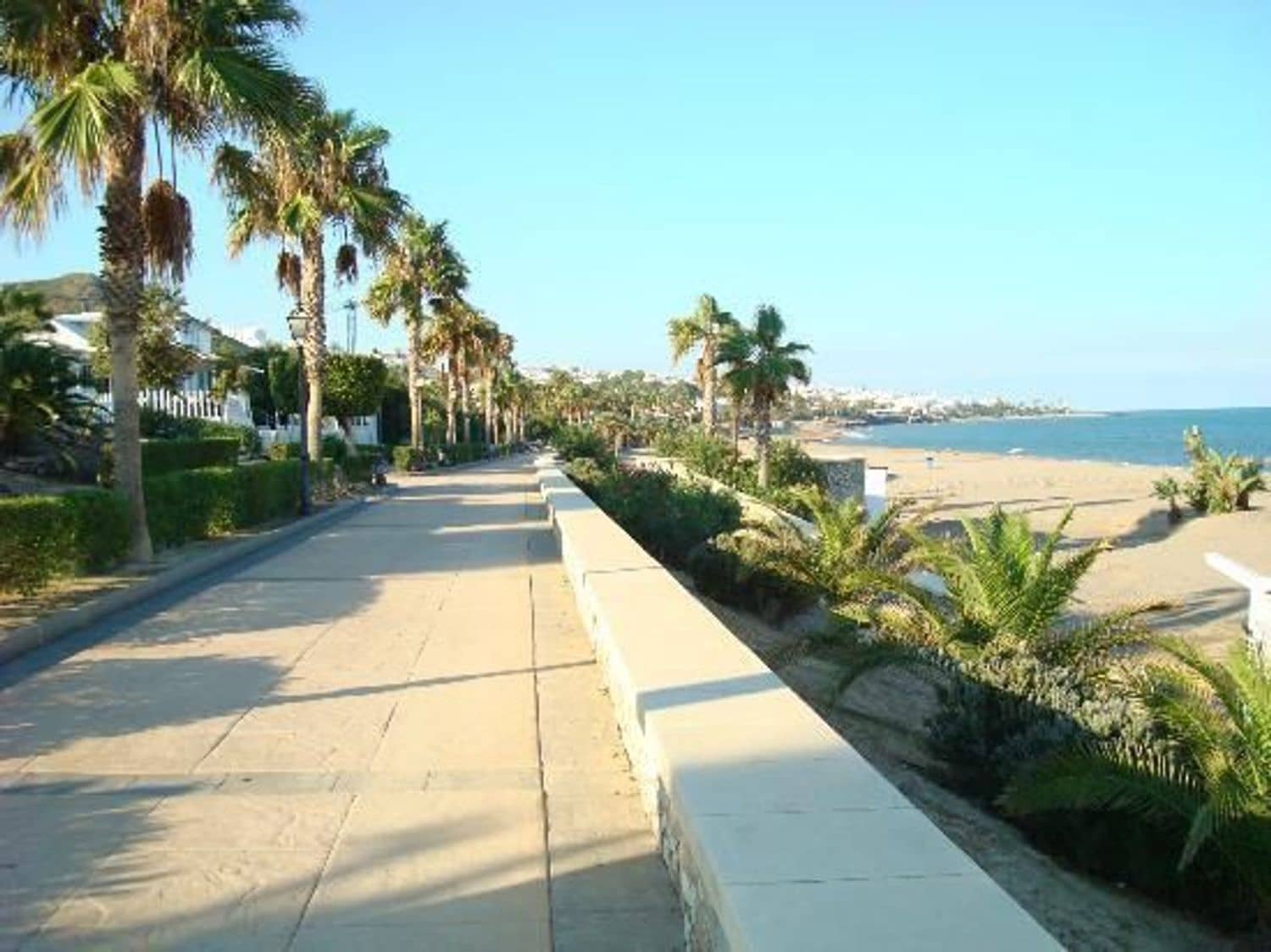 Chalet de 4 habitaciones en Mojácar en venta con piscina garaje - 750.000 € (Ref: 9379821)