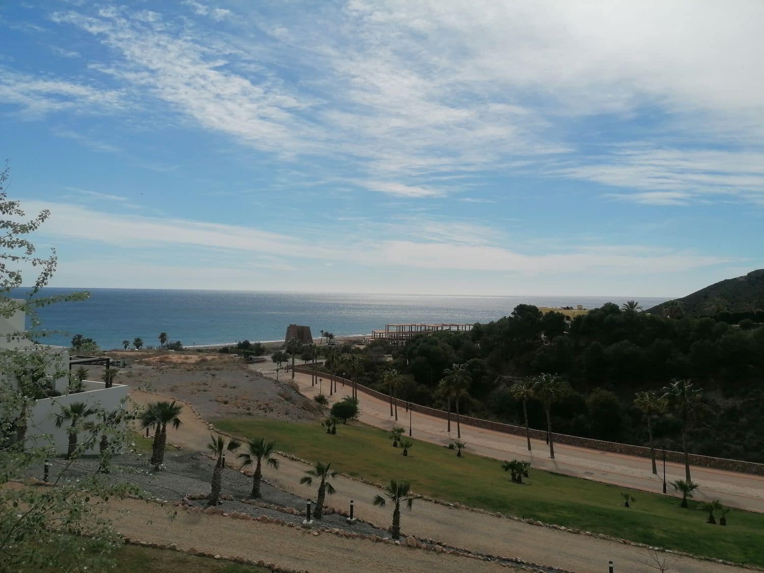 Chalet de 4 habitaciones en Mojácar en venta con piscina garaje - 750.000 € (Ref: 9379821)