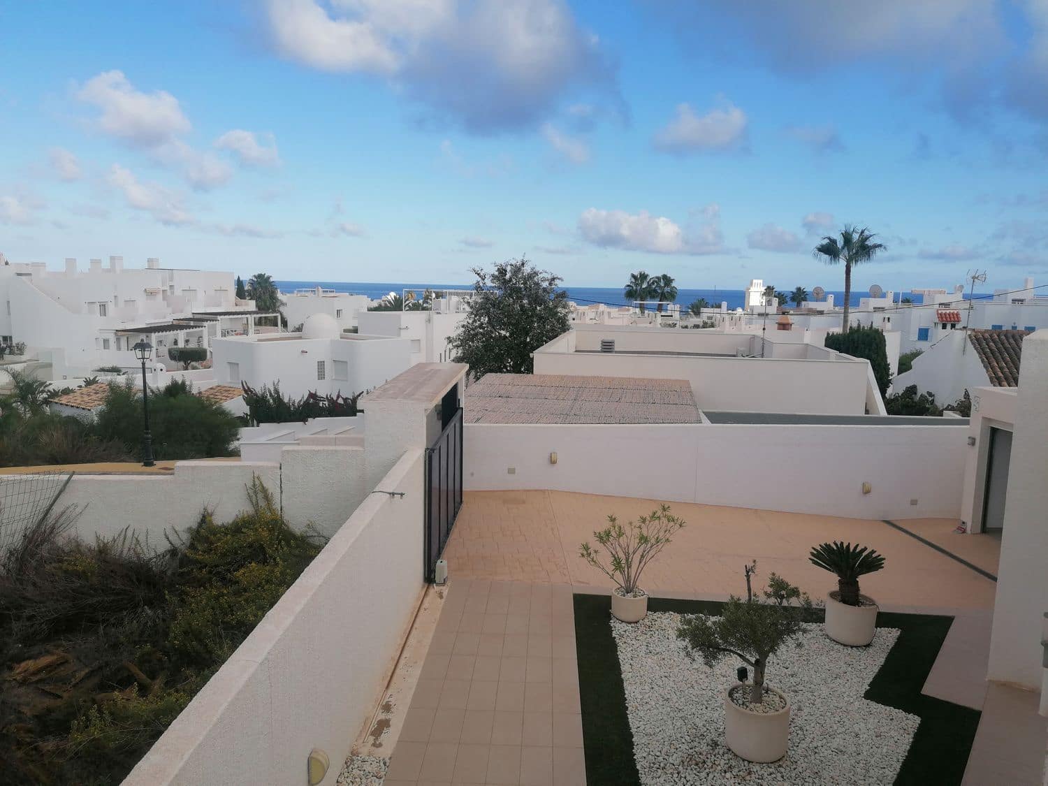 Chalet de 4 habitaciones en Mojácar en venta con piscina garaje - 750.000 € (Ref: 9379821)