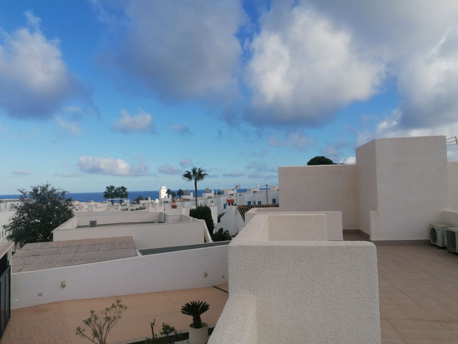 Chalet de 4 habitaciones en Mojácar en venta con piscina garaje - 750.000 € (Ref: 9379821)