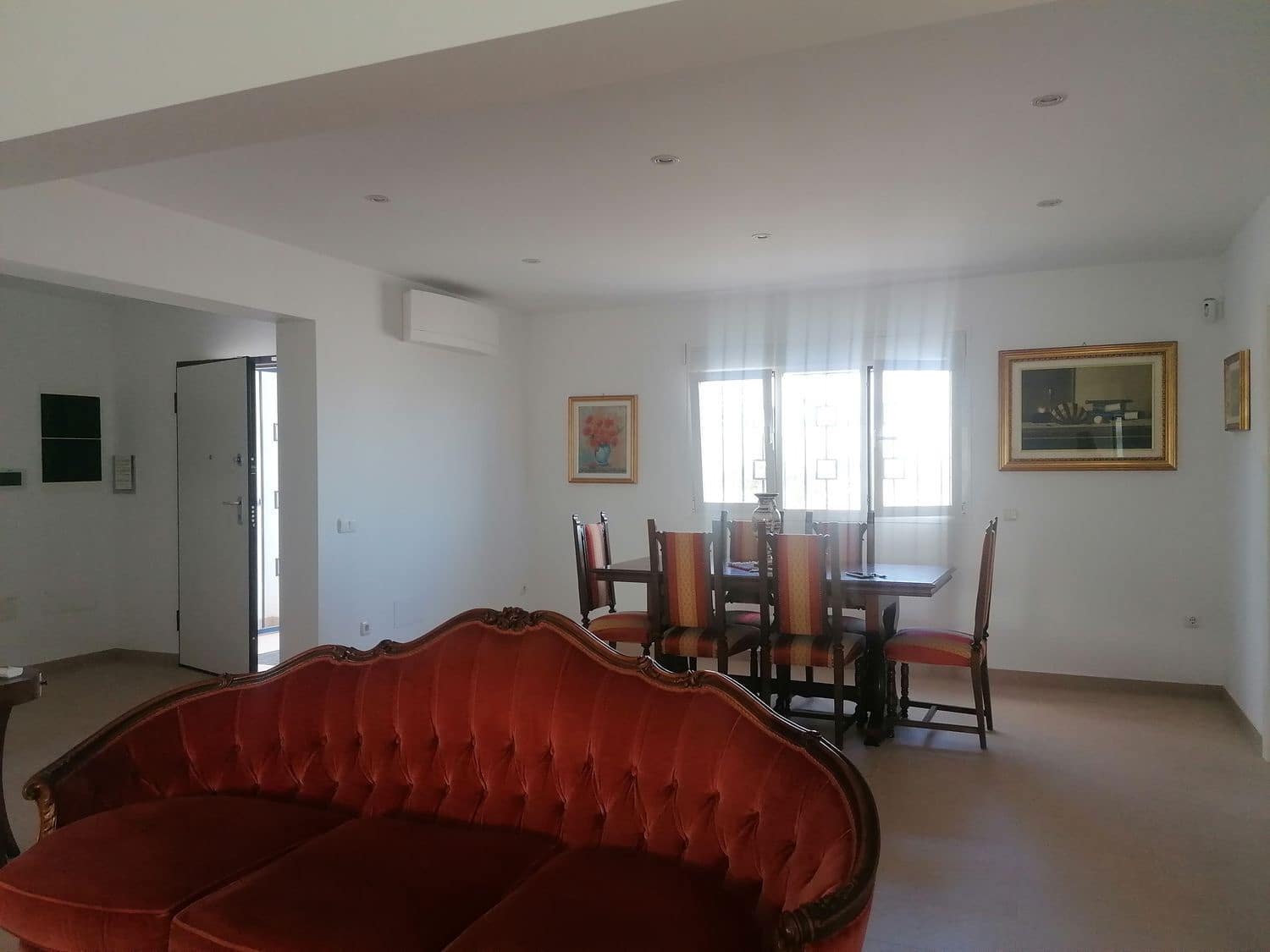 Chalet de 4 habitaciones en Mojácar en venta con piscina garaje - 750.000 € (Ref: 9379821)