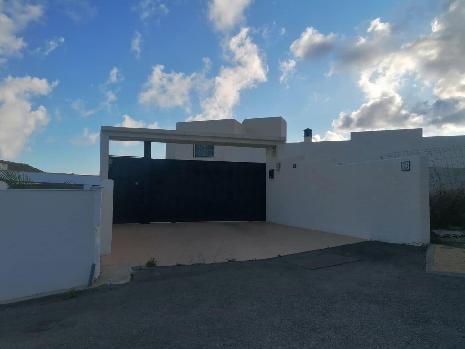 Chalet de 4 habitaciones en Mojácar en venta con piscina garaje - 750.000 € (Ref: 9379821)