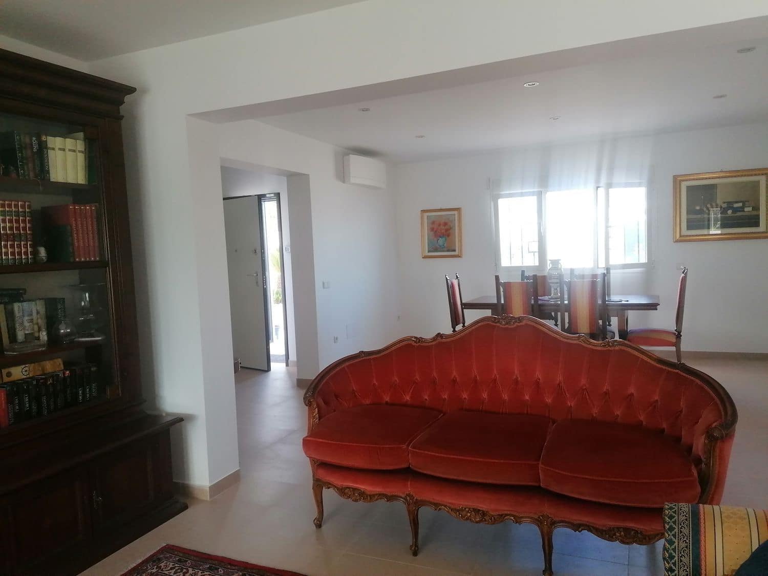 Chalet de 4 habitaciones en Mojácar en venta con piscina garaje - 750.000 € (Ref: 9379821)