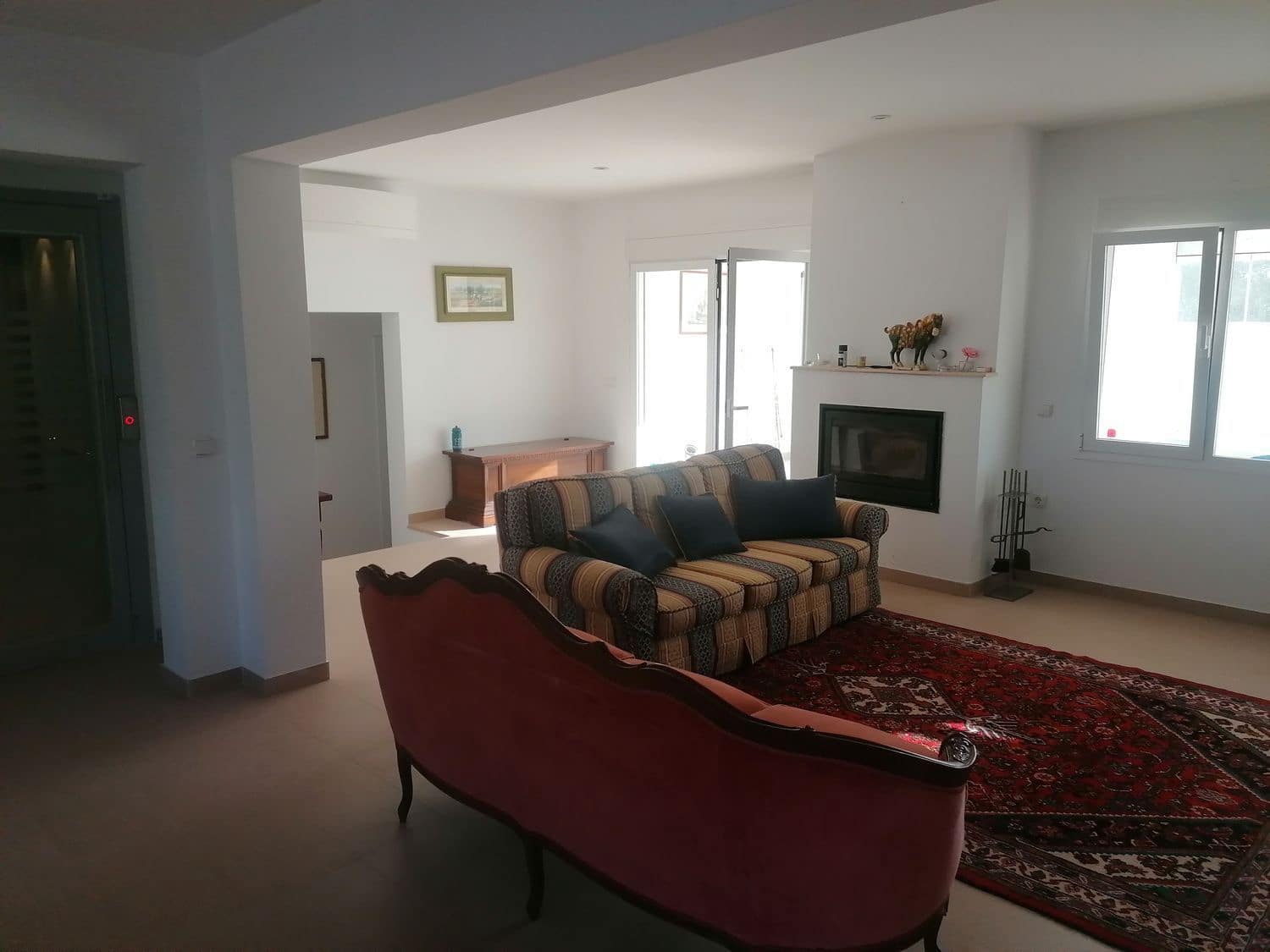 Chalet de 4 habitaciones en Mojácar en venta con piscina garaje - 750.000 € (Ref: 9379821)