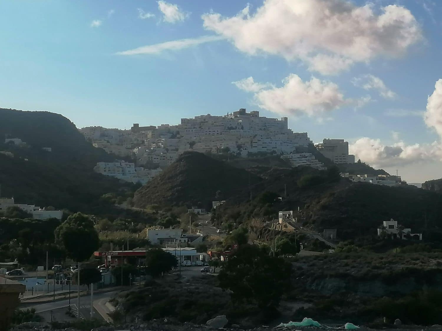 Chalet de 4 habitaciones en Mojácar en venta con piscina garaje - 750.000 € (Ref: 9379821)