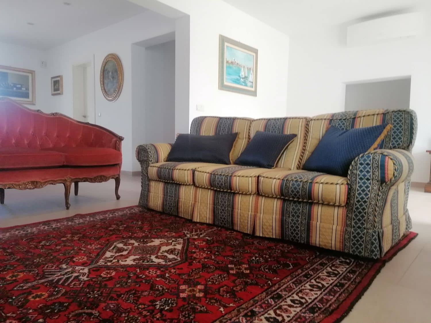 Chalet de 4 habitaciones en Mojácar en venta con piscina garaje - 750.000 € (Ref: 9379821)