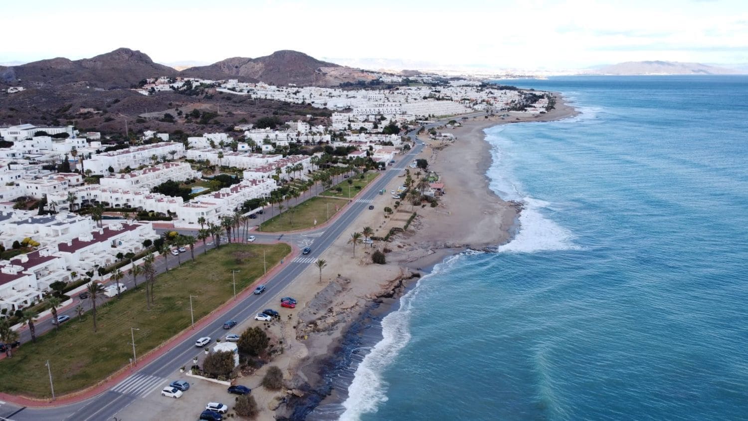 Chalet de 4 habitaciones en Mojácar en venta con piscina garaje - 750.000 € (Ref: 9379821)