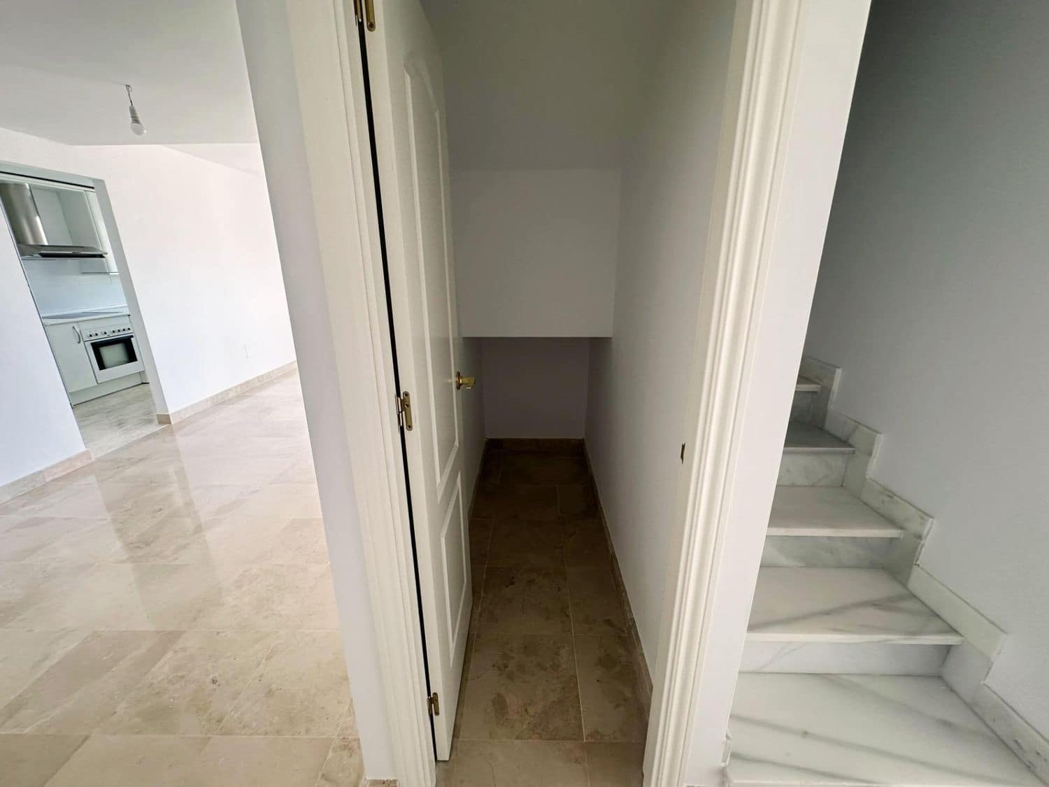 Ático de 3 habitaciones en Mojácar en venta con piscina garaje - 285.000 € (Ref: 9379822)