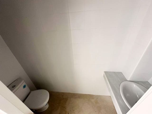 Ático de 3 habitaciones en Mojácar en venta con piscina garaje - 285.000 € (Ref: 9379822)